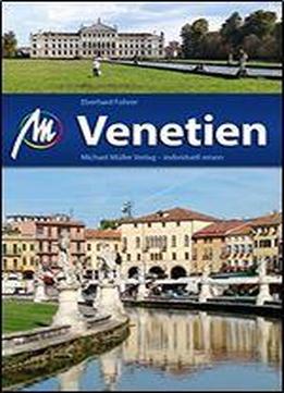 Venetien: Reisefhrer Mit Vielen Praktischen Tipps.