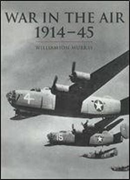 War In The Air 1914-45