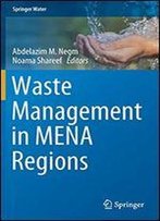 Waste Management In Mena Regions