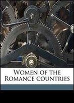 Women Of The Romance Countries