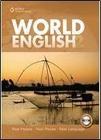 World English 2-With Cd