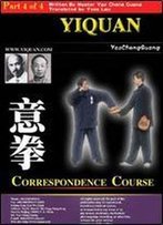 Yiquan Correspondence Course 4