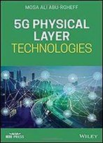5g Physical Layer Technologies (Wiley - Ieee)