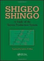 A Study Of The Toyota Production System: From An Industrial Engineering Viewpoint