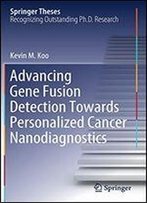 Advancing Gene Fusion Detection Towards Personalized Cancer Nanodiagnostics