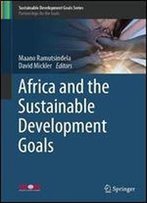 Africa And The Sustainable Development Goals
