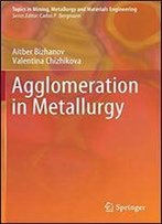 Agglomeration In Metallurgy