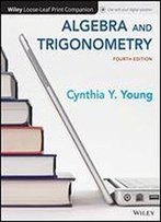 Algebra And Trigonometry, Loose-Leaf Print Companion