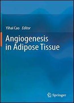 Angiogenesis In Adipose Tissue