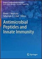 Antimicrobial Peptides And Innate Immunity (Progress In Inflammation Research)