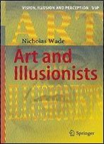 Art And Illusionists