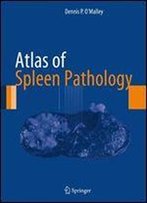 Atlas Of Spleen Pathology