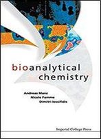 Bioanalytical Chemistry 2nd Edition
