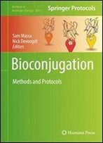 Bioconjugation: Methods And Protocols