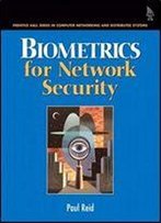 Biometrics For Network Security