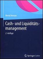 Cash- Und Liquiditatsmanagement