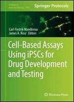 Cell-Based Assays Using Ipscs For Drug Development And Testing