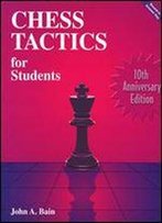 Chess Tactics For Students
