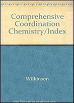 Comprehensive Coordination Chemistry/Index