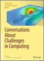Conversations About Challenges In Computing