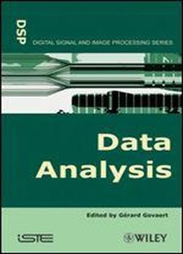 Data Analysis (digital Signal And Image Processing)