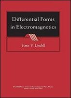Differential Forms In Electromagnetics