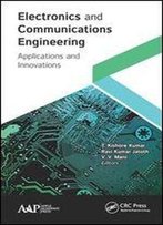 Electronics And Communication Engineering: Applications And Innovations