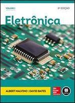 Eletronica - Vol.1 [Portuguese Brazilian]