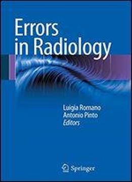 Errors In Radiology