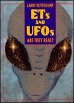 Ets And Ufos