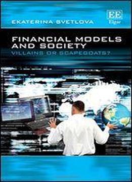 Financial Models In Action: Uncertainty, Expectations And Performativity