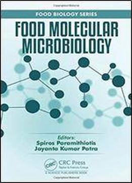 Food Molecular Microbiology