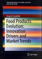 Food Products Evolution: Innovation Drivers And Market Trends