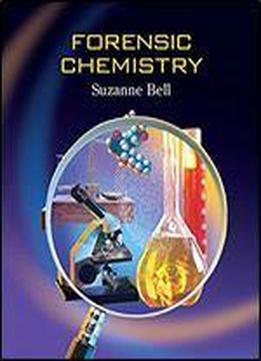Forensic Chemistry 1st Edition