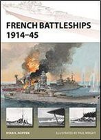 French Battleships 191445