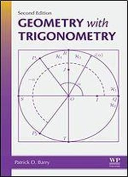 Geometry With Trigonometry