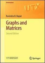 Graphs And Matrices