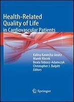 Health-Related Quality Of Life In Cardiovascular Patients