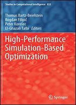 High-performance Simulation-based Optimization