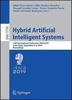 Hybrid Artificial Intelligent Systems: 14th International Conference, Hais 2019, Len, Spain, September 46, 2019, Proceedings