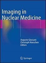 Imaging In Nuclear Medicine