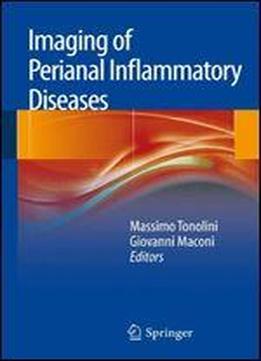 Imaging Of Perianal Inflammatory Diseases