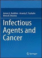 Infectious Agents And Cancer
