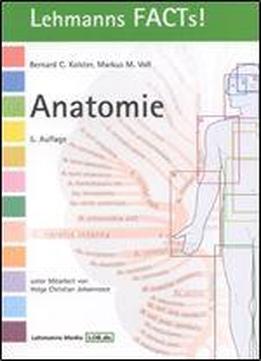 Lehmanns Facts! Anatomie