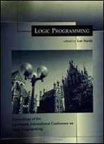Logic Programming: Proceedings Of The Fourteenth International Conference On Logic Programming