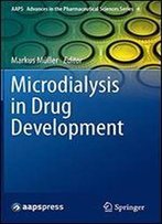 Microdialysis In Drug Development