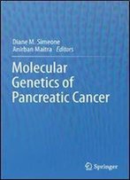 Molecular Genetics Of Pancreatic Cancer