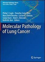 Molecular Pathology Of Lung Cancer