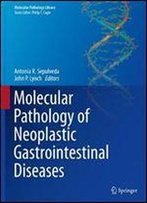 Molecular Pathology Of Neoplastic Gastrointestinal Diseases (Molecular Pathology Library)