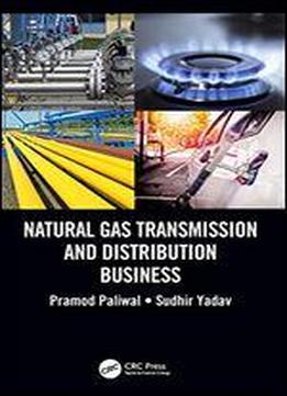 Natural Gas Transmission And Distribution Business